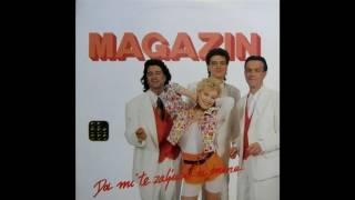 Magazin  Bilo bi super  Audio 1991 HD [upl. by Cloe]