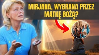 🚨Medjugorje – kim jest Mirjana wybranka Matki Bożej [upl. by Laeira]