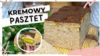 Kremowy Pasztet  Prosty Przepis [upl. by Imogen650]