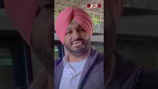 rozanatimes punjab reels bhagwantmann gidderbaha manpreetbadal rajawarring viralvideo [upl. by Esbensen156]