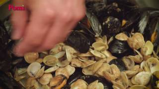 Risotto Cozze e Vongole [upl. by Nac]