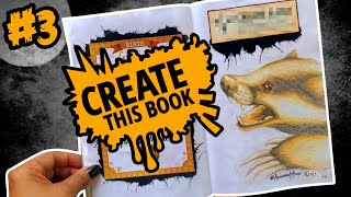 Create This Book  Episode 3 Moriah Elizabeth [upl. by Voorhis]