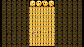 Find the odd one out EmojiChallenge SpotTheOddOne Trending FunChallenge ViralGame EmojiHunt [upl. by Eserahc]