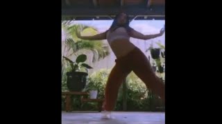 Kehlani  Distraction  Ej Hoffman Choreography  Summer Waikiki Dance [upl. by Torrlow]