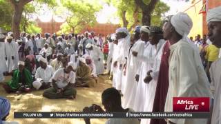 Somali Sufis The Group Is Now Making a Comeback [upl. by Nattie]