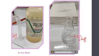 Water Hardness determination with EDTA  Complexometric titration  Part1 [upl. by Anatolio356]