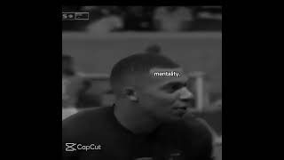 Mbappe mentialy [upl. by Tearle]