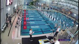 Virginia Swimming North District 912 Championship Saturday Finals [upl. by Yve]