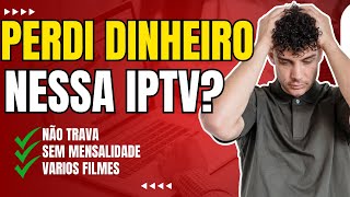 QUAL O MELHOR IPTV  ESSE É O MELHOR IPTV BOM E BARATO EM 2024 [upl. by Drewett803]