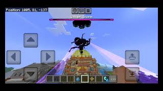 MCSM Addon by mcsmreview with retold minecraft story mode addon [upl. by Margy]