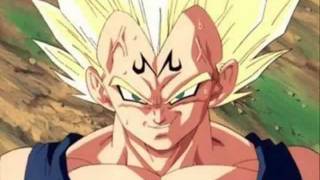 Dragon Ball Rap [upl. by Colline]