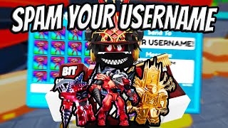 🔥LIVE🔥 GIVING AWAY FREE UNITS TOILET TOWER DEFENSE SANDBOX 🚽 [upl. by Aiuqcaj782]