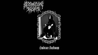 Frostbitten Thorns  Embrace Darkness DEMO [upl. by Crescantia]