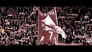 Liverpool FC Season Review 20102011 [upl. by Dirgis]