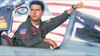 Top Gun Anthem Backing Track No Keyboard [upl. by Riane]