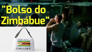 quotEngulo uma garrafa de Ã¡lcool e me sinto um godzilaquotðŸ—£ðŸ—£ðŸ—£ [upl. by Wilscam]