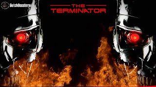 Terminator Theme Remix 🔴 [upl. by Lolly396]