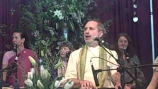 Shyam Das Omega Ecstatic Chant May 09 [upl. by Franza941]