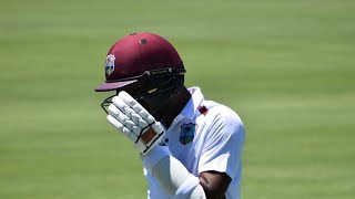 west Indies his here to prove a point to Australia thats a according to their captain [upl. by Malina]