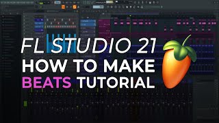 How to Make Beats • MASTERCLASS [upl. by Giuliana526]