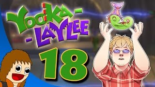 YookaLaylee The Phantom Whistling  Part 18 [upl. by Alden541]