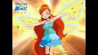 WITCH VS Winx Club  Attack [upl. by Suravart]