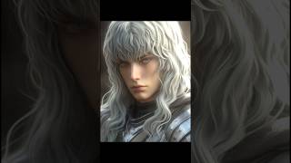 GRIFFITH griffith anime berserk [upl. by Otero548]