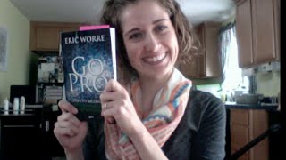 Go Pro by Eric Worre Book Review  How to be a Network Marketing Professional [upl. by Candyce]