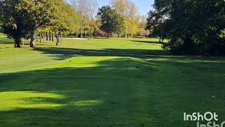 403 Fulford Heath Golf Club Smithy 100 Golf Courses in a Year [upl. by Jourdain]