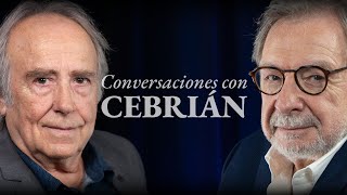 Conversaciones con Cebrián  Joan Manuel Serrat [upl. by Ann-Marie]