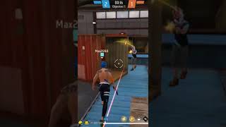 Free fire movement hard shot degital short video [upl. by Omidyar]