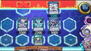 How to Summon Every Firewall Dragon  1 Card Combo  YuGiOh Master Duel [upl. by Mcclain]