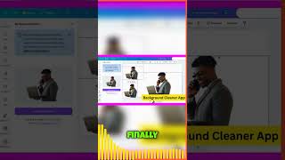 Testing Background Remover Apps in Canva Free Accounts [upl. by Nodaj]