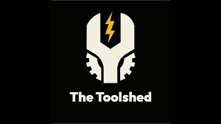 The Toolshed  Live Stream VIII [upl. by Neeroc]