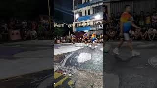 Highlight 4129  4629 from CARMEL L FERENAL is live MARLON ATHLETIC VS HEAVENLY BURGER BRGY 329 L [upl. by Kayne]