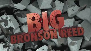 quotBigquot Bronson Reed Titantron 2024 HD [upl. by Ilegna]