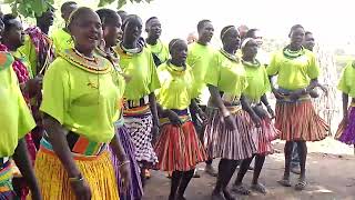 Karamoja melodies Why Karamoja is the best tourism potential [upl. by Yllrebmik68]