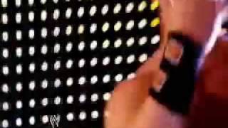 John Cena 2009 Titantron My Time is Now [upl. by Lavina763]