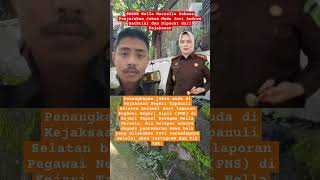 Nella Marsella Penjarakan Jaksa Muda Jovi Andrea Bachtiar ❗ viralvideo vidioshort shorts [upl. by Lutim]