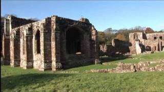 BERNARD DEVLIN FURNESS ABBEY A LITTLE HISTORY [upl. by Brenda]