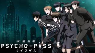 Psycho Pass OST 1  PSYCHO PASS  1 Hour Version [upl. by Oniotna]