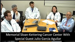 Colon CancerComplete Mesocolic Excision  Featured Memorial SloanKettering Cancer Center [upl. by Katee247]