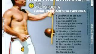 Melhores musicas de capoeira [upl. by Philemol488]