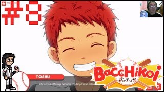 Bacchikoi Part 8 Ichirus Good End and More [upl. by Innor131]