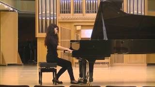 Marcha Funebre y Presto Sonata op35 Chopin 34 44 [upl. by Arlee]