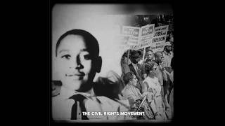 Emmett Till was a black teenager who was abducted tortured and lynched in Mississippi in 1955 [upl. by Tingley30]