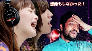 SUPER BEAVER FT Haruko Nagaya Tokyo Reaction  the first take reaction  jpop music reaction [upl. by Giles]