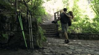 Planinska koča pri Gospodični  Mountain lodge at Gospodicna  Promo video [upl. by Akinehs319]