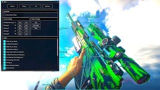 RICOCHET ANTI CHEAT WORKS IN WARZONE 3 [upl. by Etra]