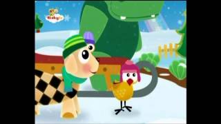 BabyTV babytijd  sneeuw [upl. by Hcire]